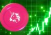 Uniswap V4 Catalyst: token UNI preparado para el crecimiento a medida que se avecina el lanzamiento de una nueva cadena