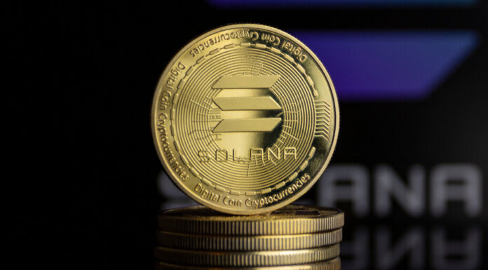 El multimillonario de Bitcoin Arthur Hayes: es hora de 'volver al tren Solana'