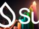 Sui supera a Solana en transacciones diarias