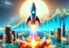 Los tokens de Metaverse se disparan después de los meta resultados positivos