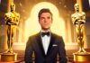 El ganador del Oscar producirá una película criptográfica financiada por Arbitrum