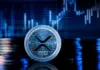 El movimiento audaz de Ripple: bloquear 800 millones de XRP causa revuelo entre los inversores