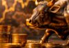 Vea ocho memecoins que pueden multiplicar su cartera por 10 en este mercado alcista