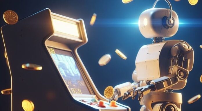 Los tokens de criptojuegos más grandes lanzados en 2024, hasta ahora