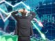 El breve rebote de Bitcoin vuelve a superar los $67,000: desencadena casi $300 millones en liquidaciones totales