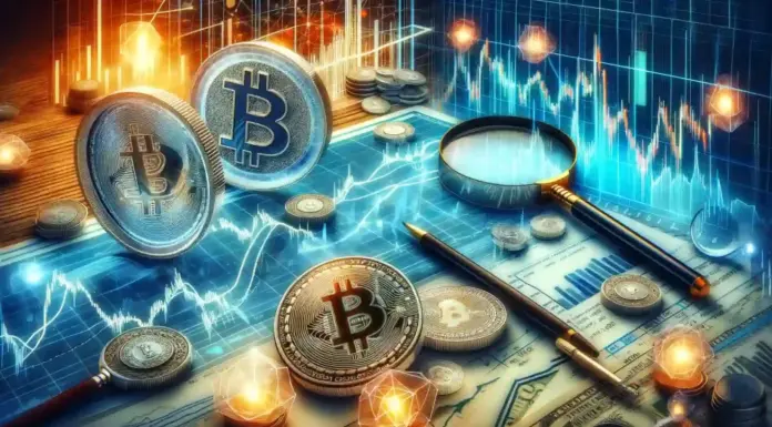 Bitcoin: Razones detrás de la afirmación de este analista de que «no más del 3% en BTC»