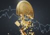 Esta semana en monedas: Bitcoin alcanza su máximo histórico, luego es golpeado, mientras Solana se dispara