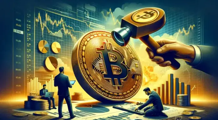 Bitcoin: el cofundador de Tether hace una predicción de precio de $ 300,000 si antes del 20 de abril…