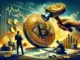 Bitcoin: el cofundador de Tether hace una predicción de precio de $ 300,000 si antes del 20 de abril…
