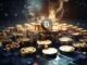 Crypto Report dice que la 'Alameda Gap' desapareció después del repunte de Bitcoin, lo que esto significa