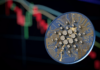Cardano se dirige hacia el dólar mientras la nueva moneda meme promete revolucionar el mercado