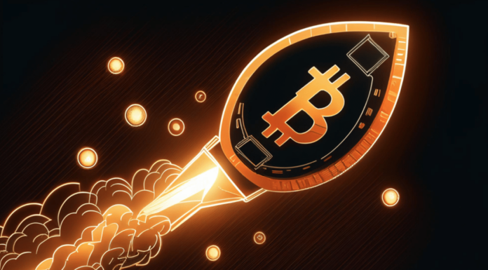 La demanda de Bitcoin en Argentina alcanza el nivel más alto en dos años: $GFOX, la mejor memecoin de 2024