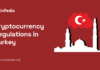 Regulaciones criptográficas en Turquía en 2024