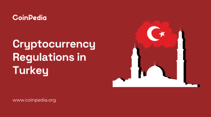 Regulaciones criptográficas en Turquía en 2024