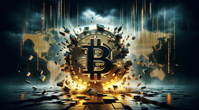 La capitalización de mercado de Bitcoin insinúa un posible aumento de precios después de volver a probar los máximos de 2021