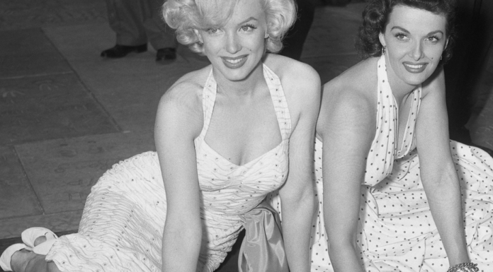 Marilyn Monroe resucitará con 'IA biológica'