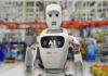 Mercedes-Benz incorporará IA a sus robots de línea de montaje