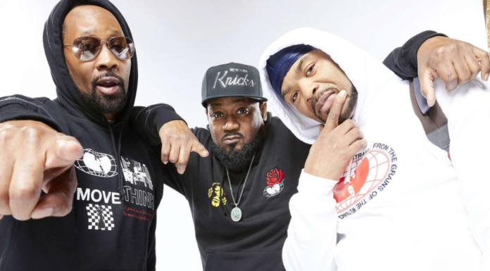Bitcoin se encuentra con Wu-Tang: el rapero Ghostface Killah está lanzando música a través de Ordinals