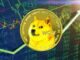 El interés abierto de Dogecoin aumenta hasta registrar $ 1,49 mil millones