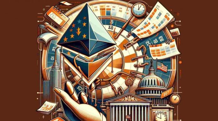 Ethereum: un analista ve un futuro «sombrío» para el ETF de Ethereum, pero ¿por qué?