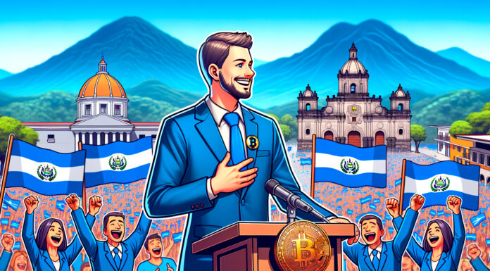 El Salvador seguirá comprando Bitcoin 'hasta que se vuelva inaccesible', dice Bukele
