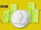 Ethereum atrapa a compradores agresivos a medida que la relación ETH/BTC disminuye, lo que provoca liquidaciones por valor de 100 millones de dólares