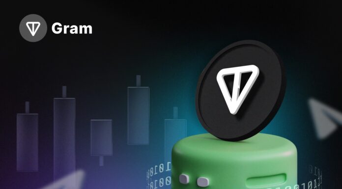 Mostrando excelencia: los proyectos más innovadores en TON Blockchain