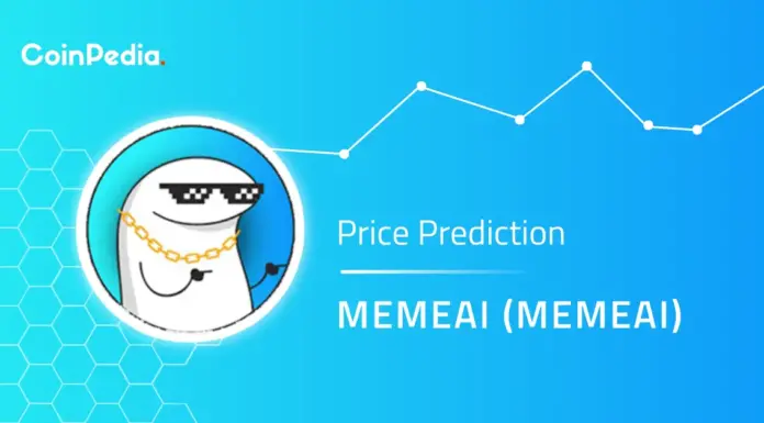 Predicción del precio de Meme AI 2024-2030: ¿El precio de Meme AI alcanzará $ 1?