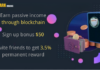 ARKMining: una forma innovadora de adquirir fácilmente riqueza criptográfica
