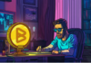 La ganancia mensual del 70% de Bitgert Coin enciende el optimismo para un repunte del 700%
