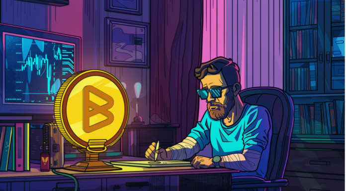 La ganancia mensual del 70% de Bitgert Coin enciende el optimismo para un repunte del 700%