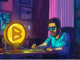 La ganancia mensual del 70% de Bitgert Coin enciende el optimismo para un repunte del 700%