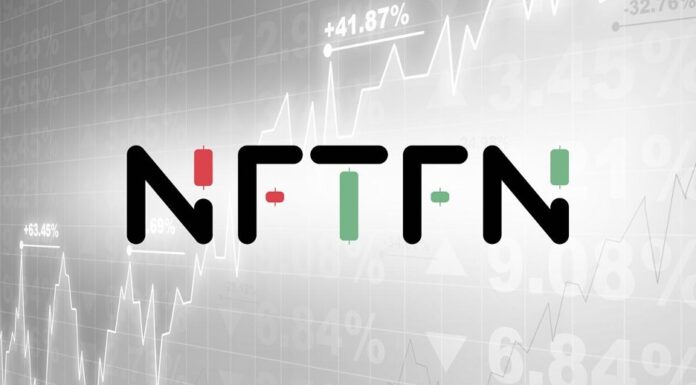 Por qué este proyecto de NFT de preventa está preparado para brillar como la principal joya de NFT de 2024