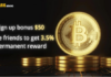Obtenga ingresos pasivos en blockchain con la minería en la nube de ARKMining