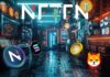 Más allá del bombo publicitario: NFTFN, Solana, Shiba Inu y DOGE como opciones sólidas para los entusiastas de las criptomonedas