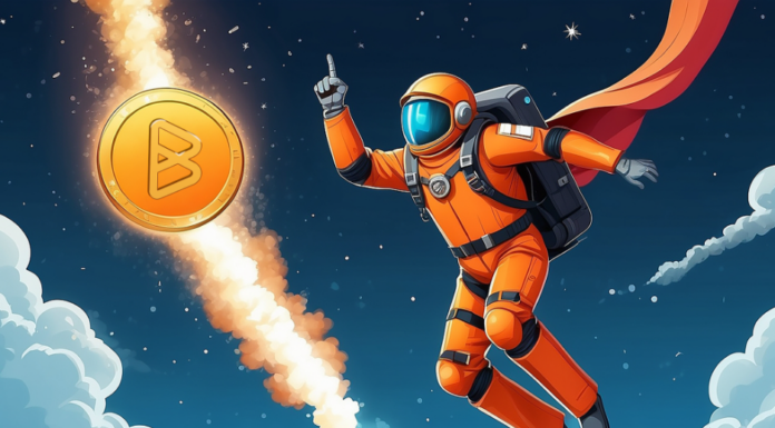 The Bitgert Coin Buzz: ¿Qué está impulsando a las comunidades Book Of Meme, Myro y PepeFork a invertir?