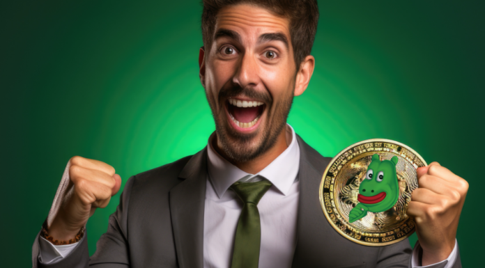 El precio de la moneda BEFE aumenta un +20%: los inversores están ansiosos por un avance 1000x