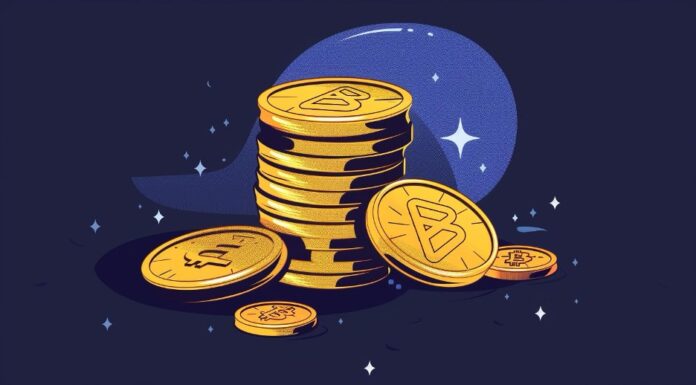 El ascenso de Bitgert Coin: ¡Seguimiento de las similitudes con la trayectoria de Solana!