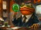 PEPE tiene un nuevo rival que puede ser igual de grande y tiene un precio de solo $0,0004 ahora mismo