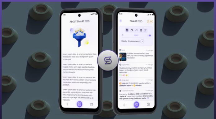 Sinum.app lanza la versión 2.0 con nuevas funciones y atractivos visuales