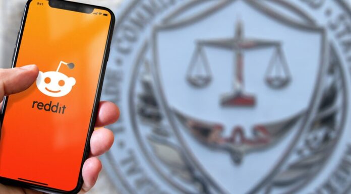 Reddit divulga la investigación de la FTC sobre las licencias de datos de IA antes de la OPI