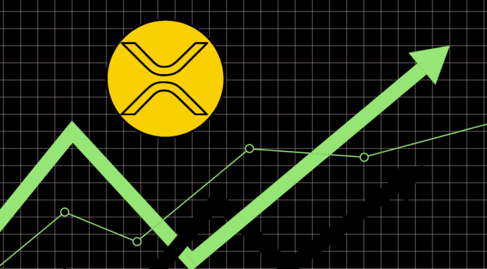 El precio de XRP está listo para superar el dólar en marzo