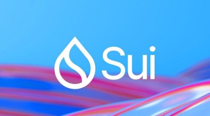 Sui aumenta su volumen semanal de DEX y se une al Top 10 de todas las blockchains