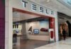 TSLA: Las buenas noticias ayudan a las acciones de Tesla a lograr su décima sesión consecutiva de ganancias, pero ¿cuánto tiempo podrá mantener esta subida?