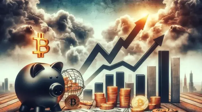 La predicción del precio de Bitcoin a $100K NECESITA esto – Novogratz de Galaxy Digital