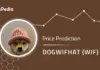 Predicción de precios de Dogwifhat 2024-2030: ¿Se disparará el precio del WIF este año?