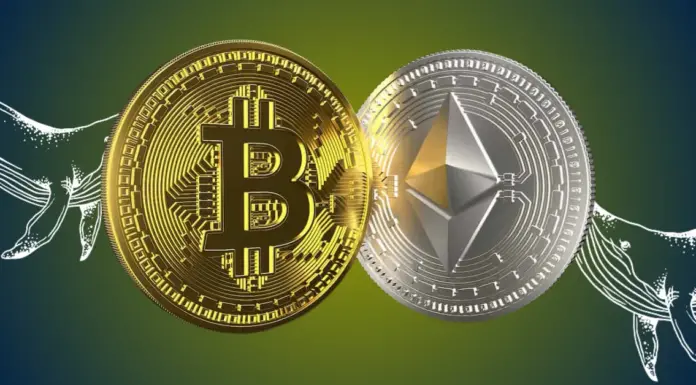 Bitcoin llega a ATH, ¿será Ethereum el siguiente?