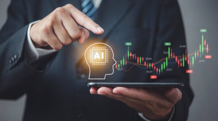 ¿Qué es Crypto Trading con AI? Una guía para principiantes