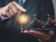 Los tokens de IA aumentan a medida que IOTA lanza un fondo de capital de riesgo y Jasmy firma un acuerdo con Panasonic