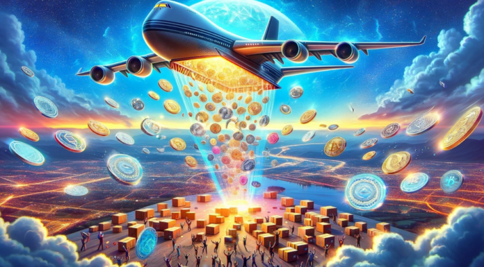 Esta semana en Crypto Games: comienza el lanzamiento aéreo del portal, se abre el 'paralelo' del Ethereum Card Battler
